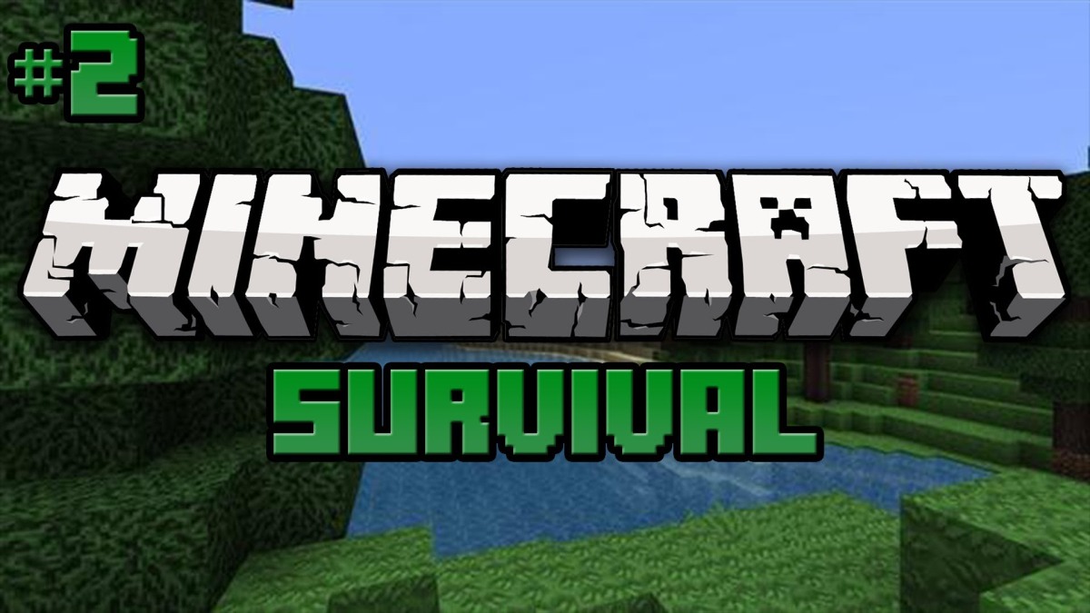 Minecraft Special Giveaway